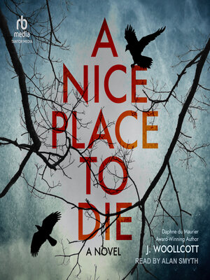cover image of A Nice Place to Die